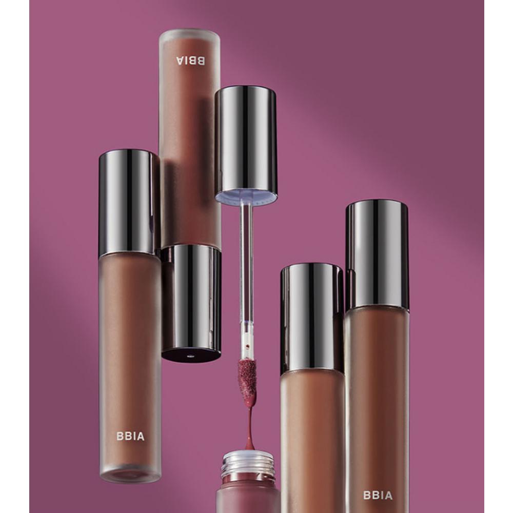 BBIA Last Velvet Tint 5 г, V37 Притворись, что забыл обо всем, 1 шт.