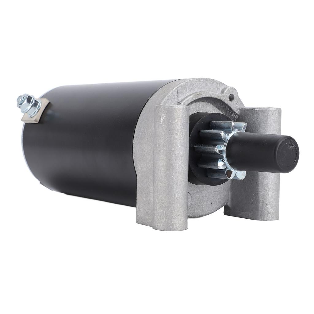 Замена стартера для газонокосилки 32-098-01 32-098-01S 32-098-03 Iron Fast Start