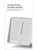 Zeekr 7X Wireless Charging Silicone Pad - Anti-slip Center Console Accessory for 26 Models