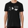 String Theory Cat T-Shirt S-5XL Best T-Shirt