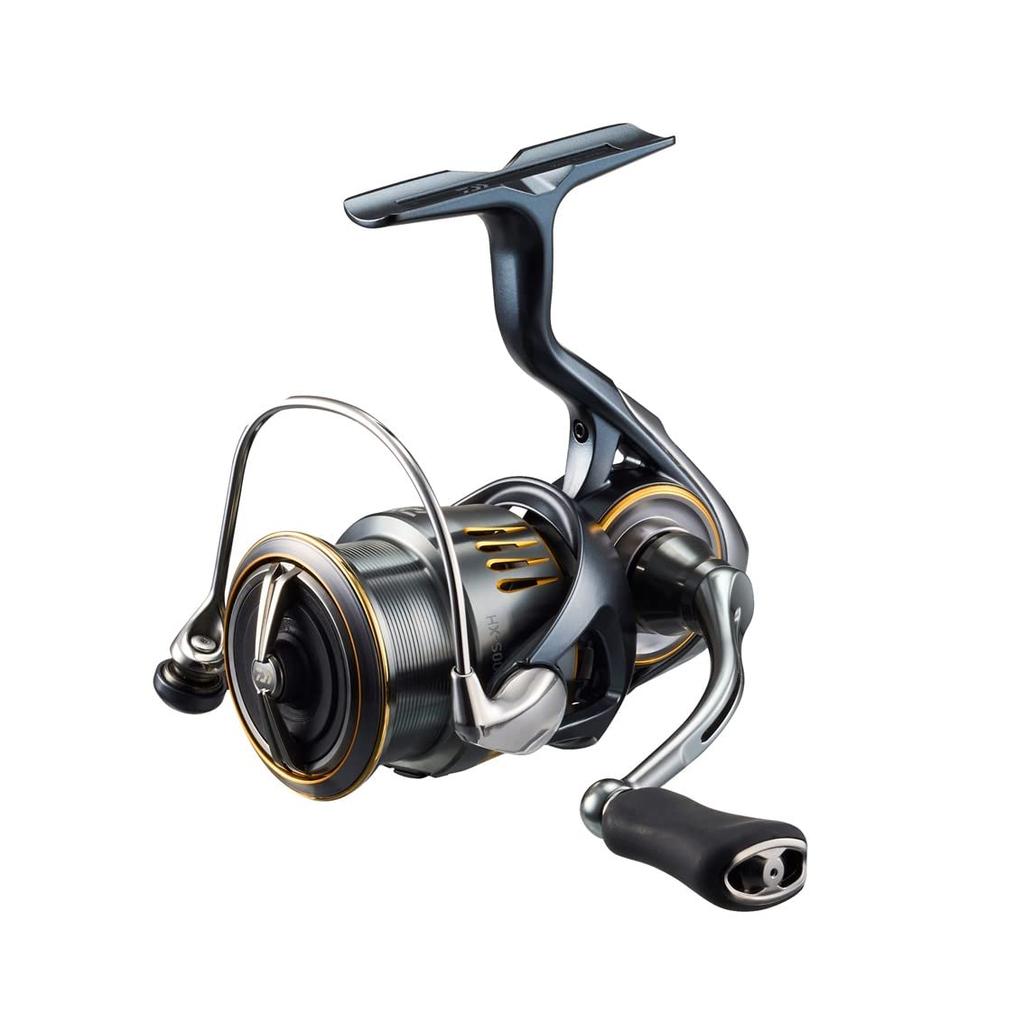 Daiwa Bass and Egiing Spinning Reel 23AIRITY (DAIWA) LT2500S-XH