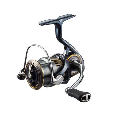 Daiwa Катушка для спиннинга Eging 23AIRITY Bass, LT2500S-XH