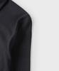 PANICALE Navy Soft P-Logo Polo Shirt