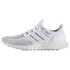 Женские кроссовки UltraBoost 2.0 J 'Triple White' BA9274