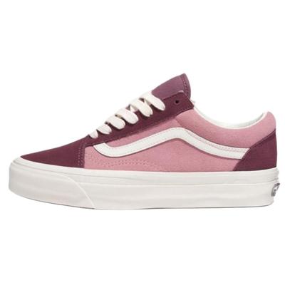 Old Skool 36 'Розовый' Vans VN000CT9PLU1