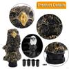Car Gear Shifter Knob Head Automotive Accessories Universal Unique Transmission