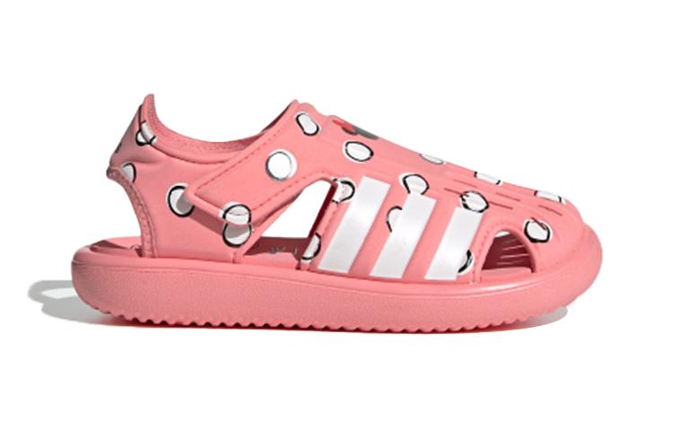adidas Детские сандалии для дошкольников, коллаборация с Disney, FY8959