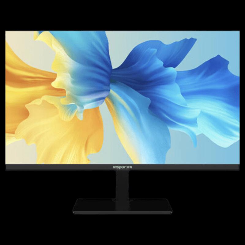 Inspur 23,8-дюймовый IPS HDR офисный монитор (Китайская версия)