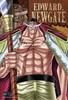 Ensky 300 деталей One Piece Пираты Белоуса - Эдвард Ньюгейт 300-378