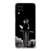 Чехол Для Samsung Galaxy A13 A23 A33 A53 A73 5G A51 A71 A21S A12 A11 A31 A41 A01 A03s A52 A32 A22 Обложка Японский Бусидо Самурай