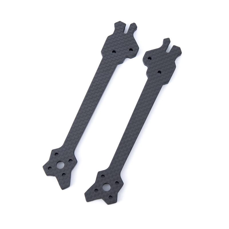 IFLIGHT Nazgul Evoque F6 FPV Drone Frame & Parts (CN version)