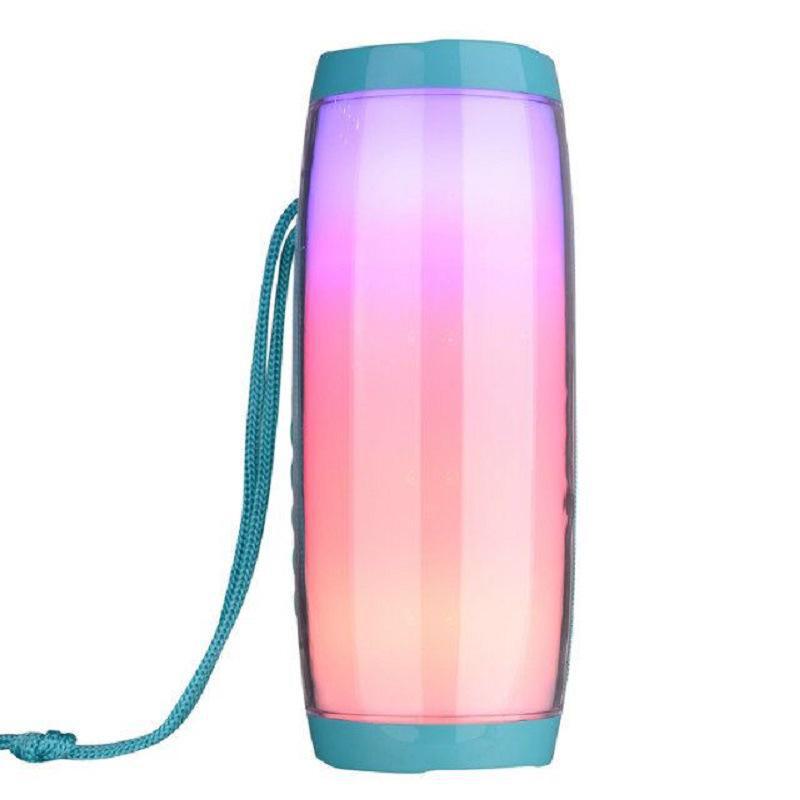 TG157 Bluetooth USB FM мини-сабвуфер компьютерная акустическая система для рабочего стола - наслаждайтесь захватывающим звуком.
