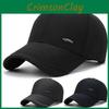 Cap Duck Letters Elderly Spring Autumn Sun Protection Outdoor Sports Fishing