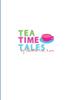 The Tea Time Tales Book
