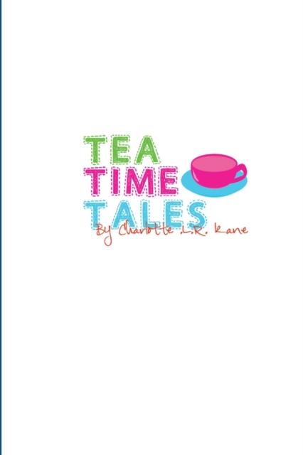 The Tea Time Tales Book