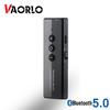 VAORLO 5.0 Wireless Bluetooth Adapter Audio Receiver and Transmitter 3 In 1 For PC TV Car With 3.5mm Jack Mini Adapter