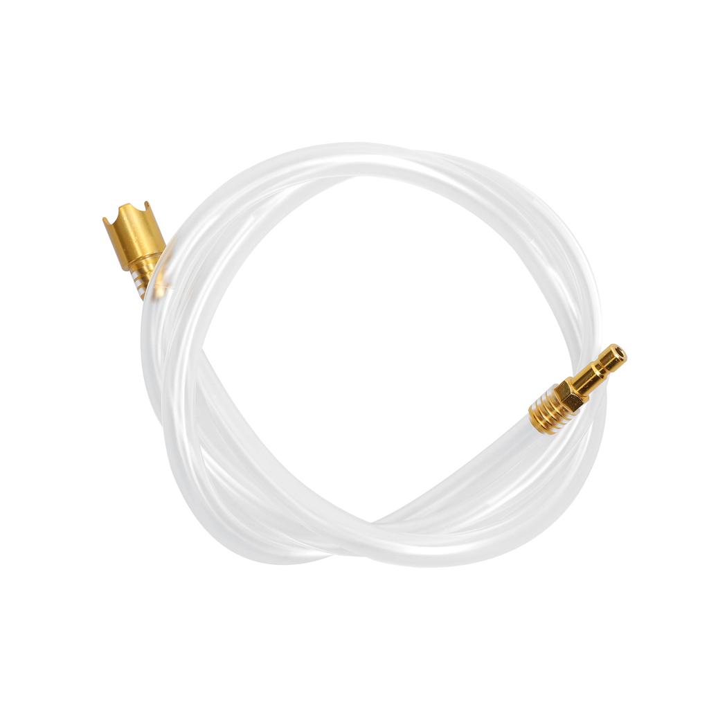 34-Piece Universal Radiator Pressure Tester Kit Automotive Vacuum Cooling Sytem Refill Kit Leak