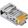 SAMZHE Cat5e RJ45 Network Connector