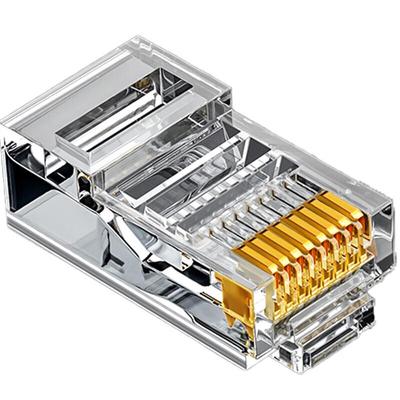 SAMZHE Сетевой разъем Cat5e RJ45
