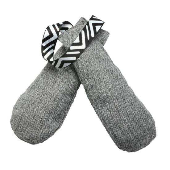 Дезодорирующие вкладыши для боксерских перчаток, Устранитель запаха, Влагопоглотитель, Для всего спортивного снаряжения, Перчатки для кикбоксинга, муай-тай, Освежитель для обуви, Мешочек с бамбуковым углем