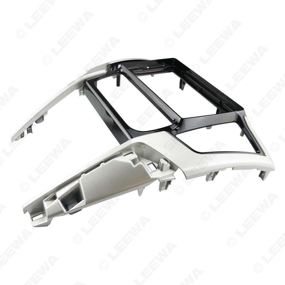 2019 Mitsubishi Triton 9-Inch Navigation Frame for Modified Left/Right-Hand Drive