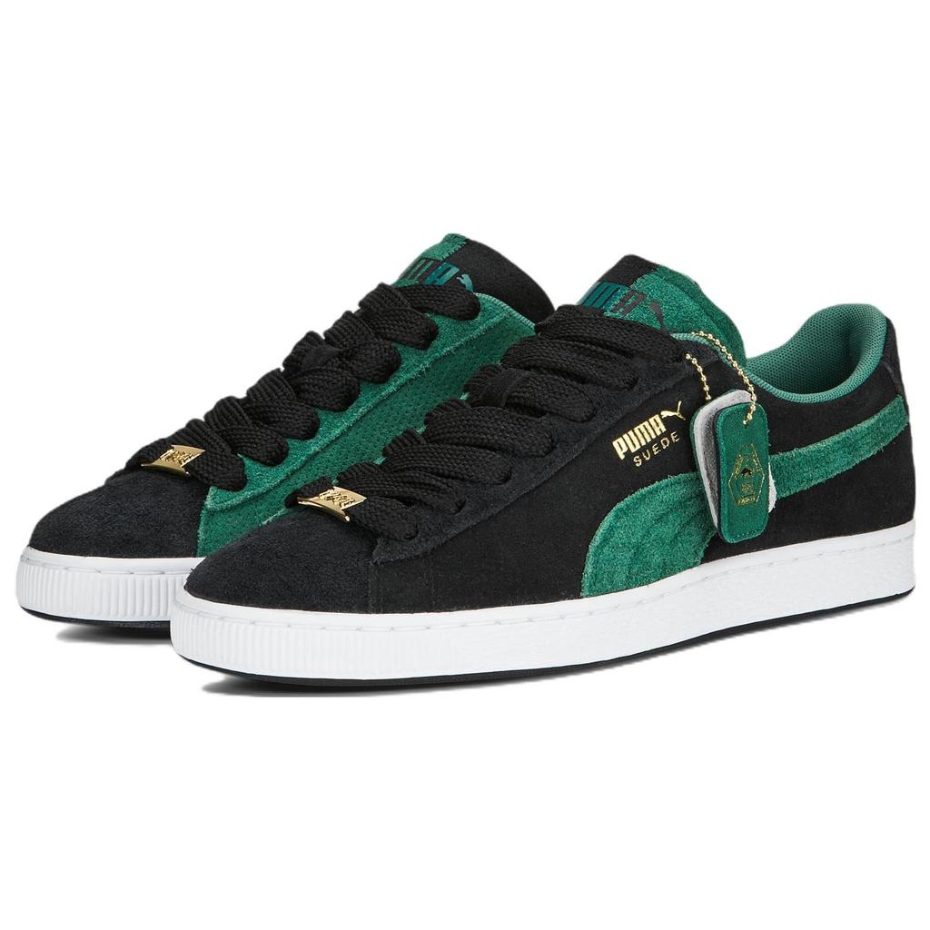 Puma Замшевые мужские 'Archive Remastered' 389462-01