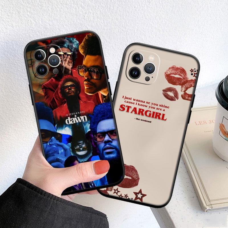 Чехол для телефона The Weeknd для OPPO A40 A60 A80 A15 A16 A16K A12 A17 A17K A54 A54S A53 A53S A55 A56 A57 A98 F23