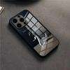 Чехол для телефона из сериала Побег из тюрьмы Для 17 Pro Max IPhone 16 Pro 14 12 11 13 Mini X XR XS 15 Plus SE Стеклянная крышка
