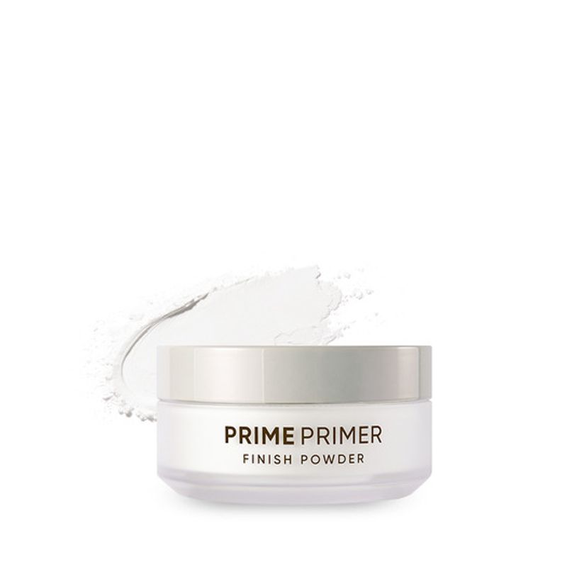 BANILACO Prime Primer Пудра для финиша 5 г