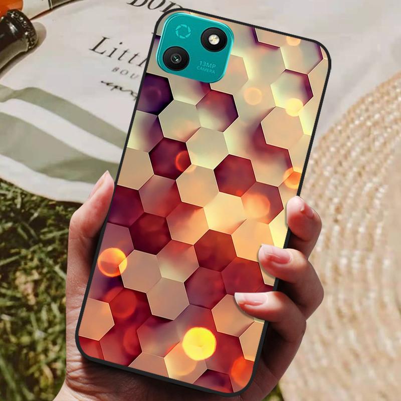 Чехол для WIKO T10 Чехол WIKOT10 Ударопрочный Чехол для телефона для Wiko T10 Fundas Для Wiko T10 W-V673-0 Черный Силиконовый ТПУ Бампер Оболочка