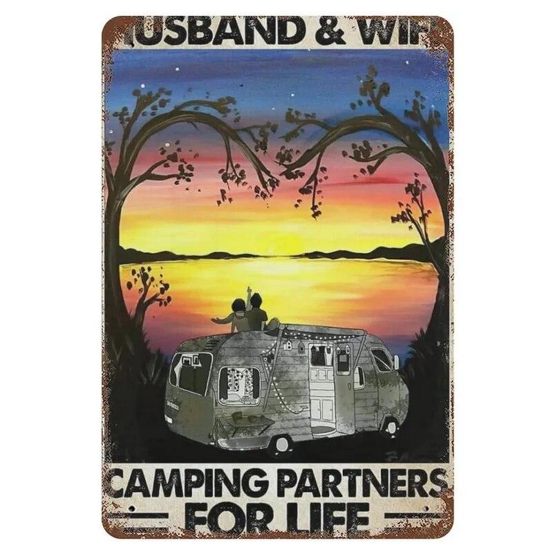 Винтажный пейзаж Гавайи Голландия Санторини Вениция Рим металлические жестяные вывески плакаты тарелка Настенный декор для баров мужская пещера кафе клубы