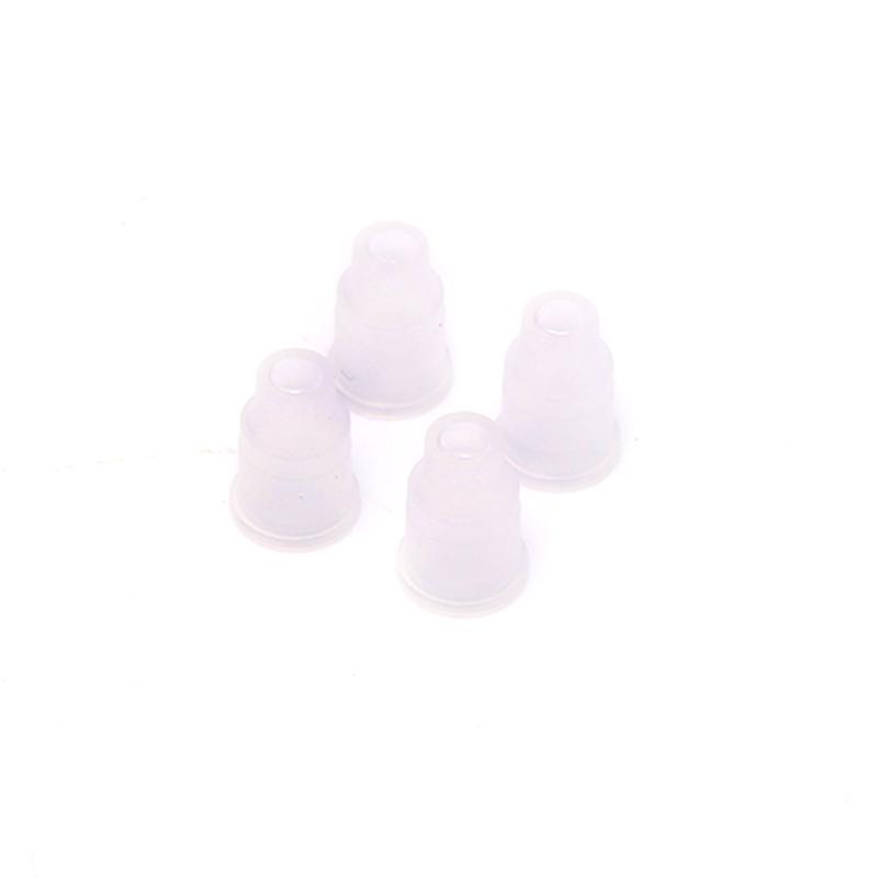 Пустые тюбики для блеска для губ, самодельные тюбики для туши для ресниц, косметические контейнеры для подводки для глаз, многоразовые контейнеры