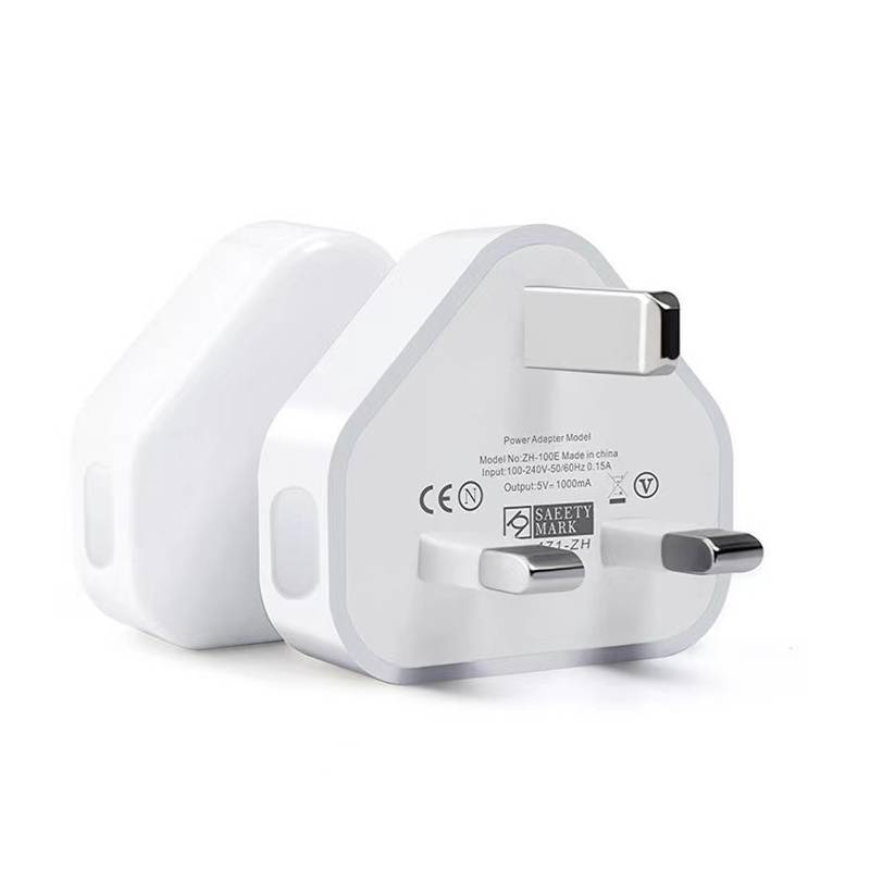 USB-адаптер для зарядки с быстрой зарядкой QC3.0 для смартфона и повседневного использования