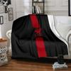 Liverpool Blanket Comfortable Perfect for Couch Bed Picnics for All Seasons Modern Gift for Travel Home Birthdays