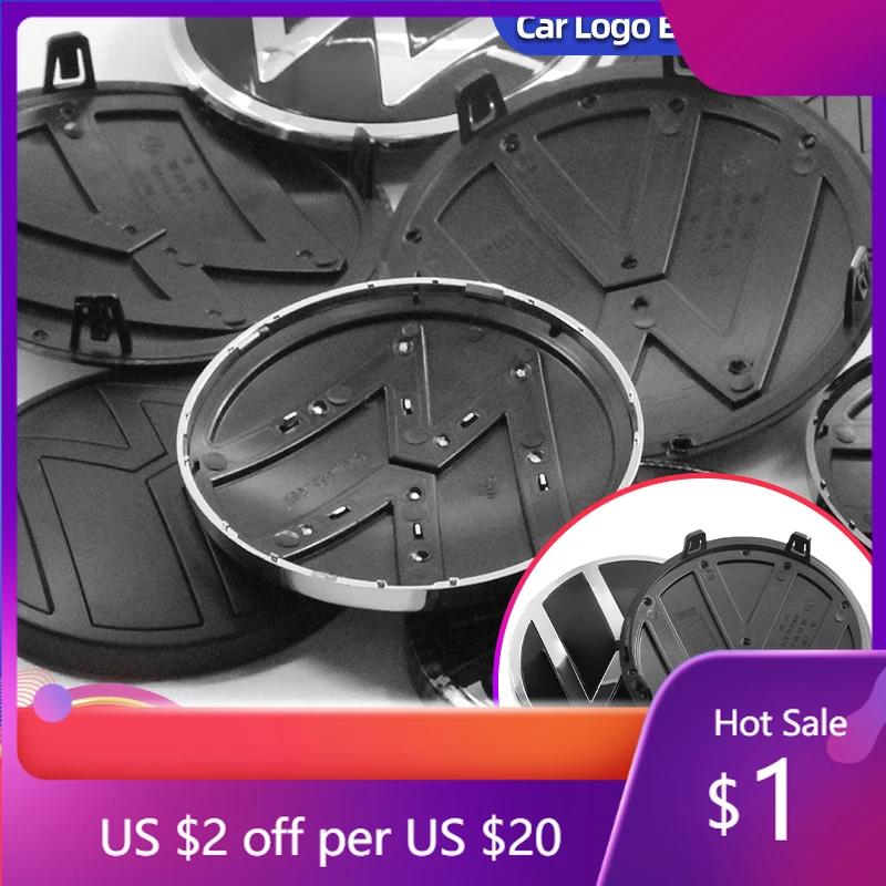 Колпачки на ниппели VW GTI GOLF 2026 Горячие Колпаки на диски Volkswagen VW 1 шт. Для Volkswagen Polo 2019-2024 139мм 110мм 5H0853601D VW Автомобиль Lo