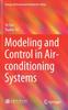 The Modeling and Control In Air-conditioning Systems Book