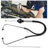 Car Engine Block Diagnostic Car Cylinder Stethoscope Durable Automotive Hearing Tool