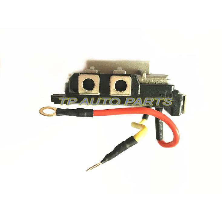 Ignition Control Module For To-yota Corolla OEM 89620-12320 89620-16080 89620-12310
