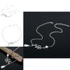 Chic And Stylish Alloy Leaf Pearl Necklace Perfect For Summer Fashion Trends