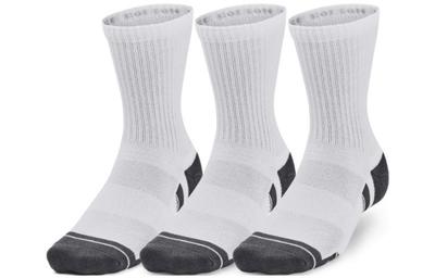 Under Armour Унисекс носки с манжетой 1379530-100