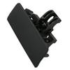 Новый для 2005-2009 Fiat Grande Punto 735426145 Ручка-защелка крышки перчаточного ящика черная