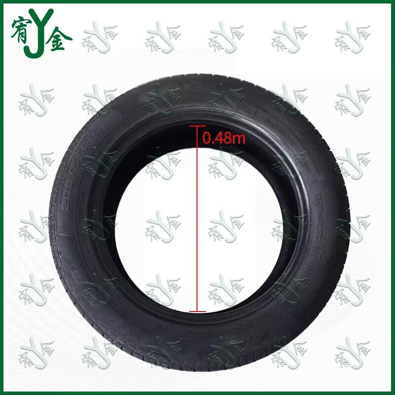 Youjin 400m Obstacle Course & Physical Training Equipment