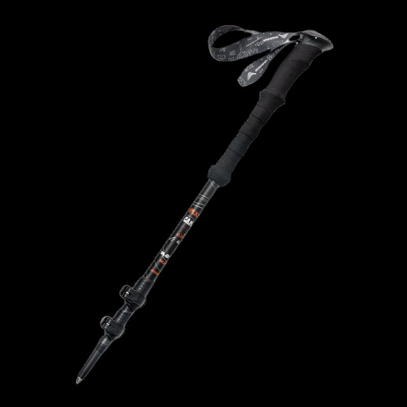 KODENOR DL018 Ultralight Telescopic Outdoor Trekking Pole