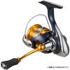 Daiwa 24 Revlos Lt2000s [спиннинговая катушка]