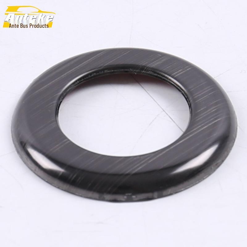 Buick Regal Headrest Button Ring & Seat Adjustment Switch Sticker for 17 Models