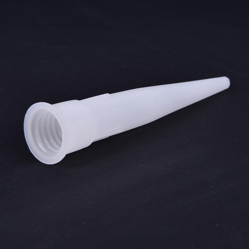 20 шт. универсальная насадка для герметизации стекла, наконечник для клея, инструменты для строительства дома