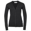 Womens/Ladies Knitted Cardigan