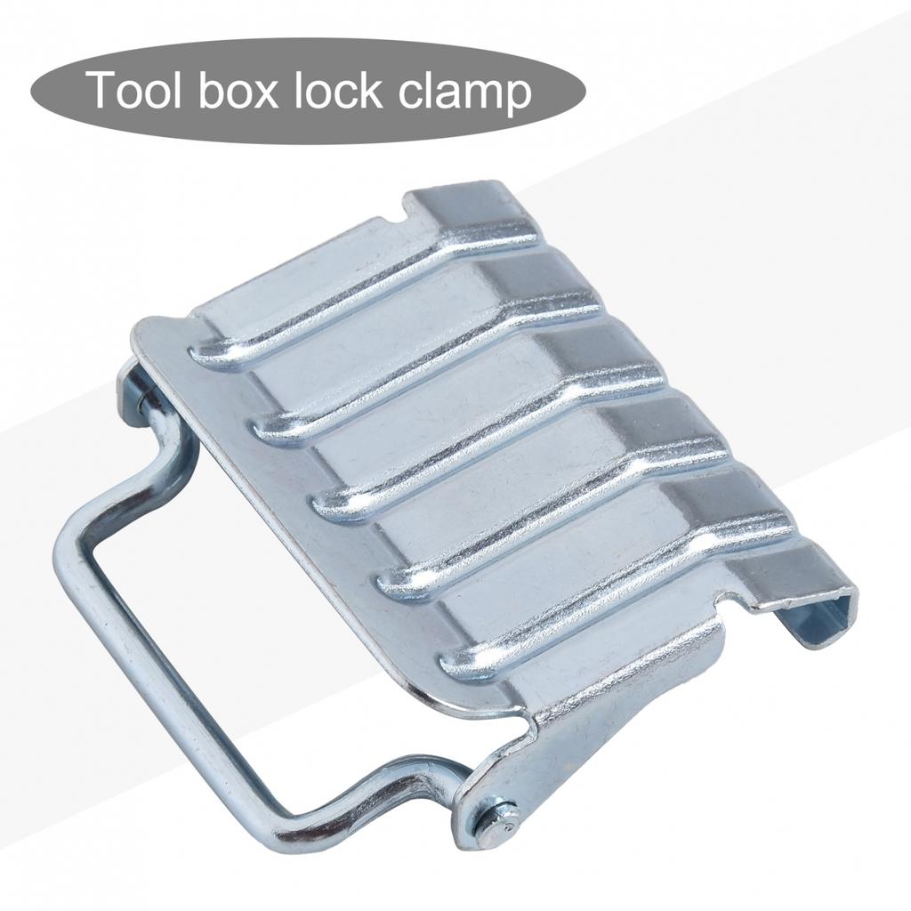 Зажим-защелка для T-Stak откидная защелка детали P910190