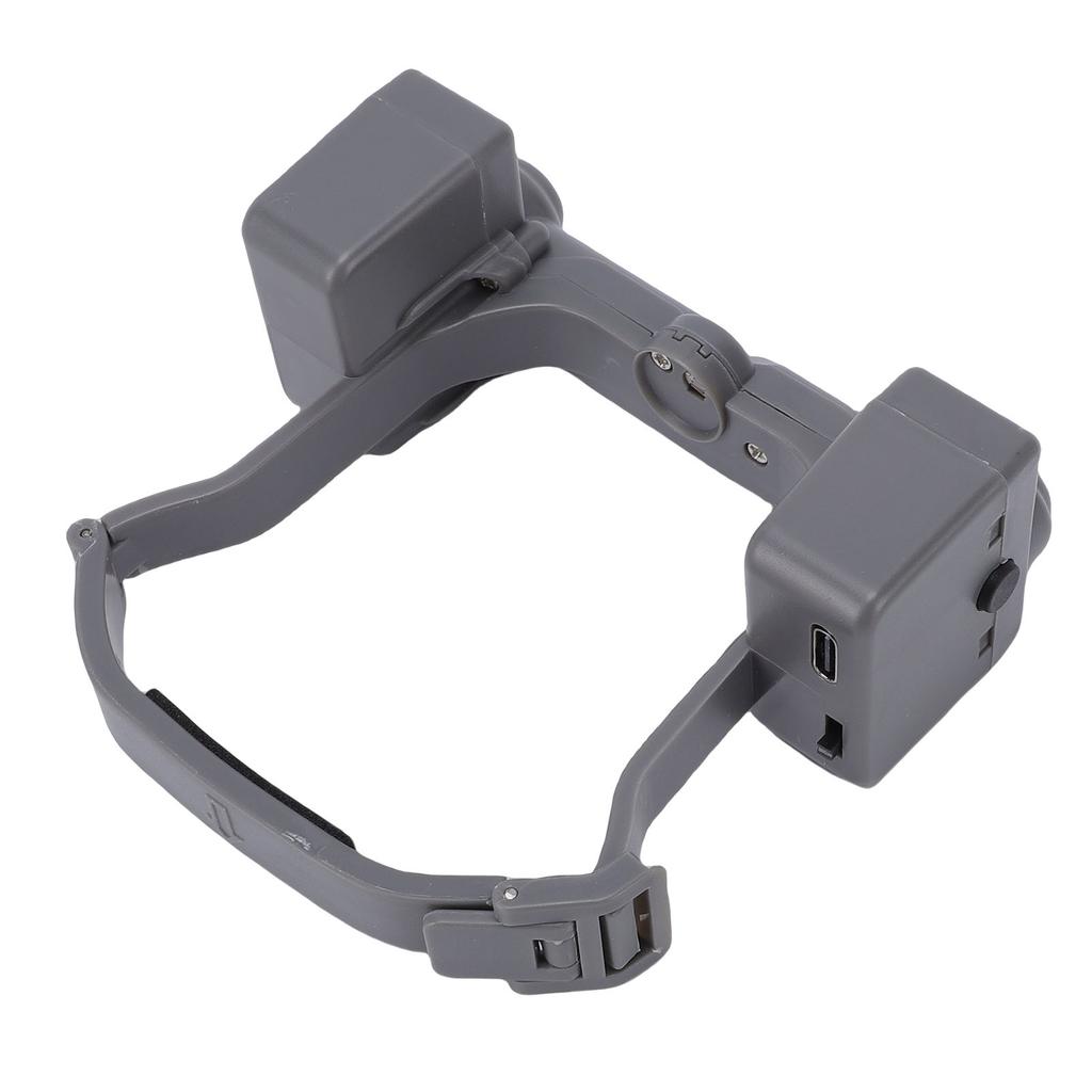 Airdrop System Fit for DJI AIR 3 3S Drone Universal Transport Delivery Release Dropper Device Type C Charging for