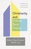 The Christianity and Critical Race Theory - A Faithful and Constructive Conversation Book